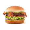 Supreme Burger